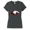 Women's Perfect® Tri Soft-Style Tee Thumbnail