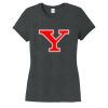 Women's Perfect® Tri Soft-Style Tee Thumbnail