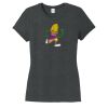 Women's Perfect® Tri Soft-Style Tee Thumbnail