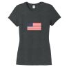 Women's Perfect® Tri Soft-Style Tee Thumbnail