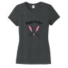 Women's Perfect® Tri Soft-Style Tee Thumbnail