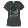 Women's Perfect® Tri Soft-Style Tee Thumbnail