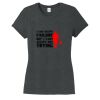 Women's Perfect® Tri Soft-Style Tee Thumbnail