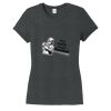 Women's Perfect® Tri Soft-Style Tee Thumbnail