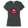 Women's Perfect® Tri Soft-Style Tee Thumbnail