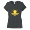 Women's Perfect® Tri Soft-Style Tee Thumbnail