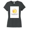 Women's Perfect® Tri Soft-Style Tee Thumbnail
