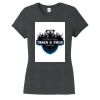 Women's Perfect® Tri Soft-Style Tee Thumbnail