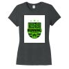 Women's Perfect® Tri Soft-Style Tee Thumbnail