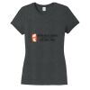Women's Perfect® Tri Soft-Style Tee Thumbnail