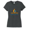 Women's Perfect® Tri Soft-Style Tee Thumbnail