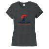 Women's Perfect® Tri Soft-Style Tee Thumbnail