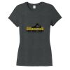 Women's Perfect® Tri Soft-Style Tee Thumbnail