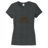 Women's Perfect® Tri Soft-Style Tee Thumbnail