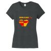 Women's Perfect® Tri Soft-Style Tee Thumbnail