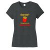 Women's Perfect® Tri Soft-Style Tee Thumbnail