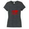 Women's Perfect® Tri Soft-Style Tee Thumbnail