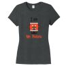 Women's Perfect® Tri Soft-Style Tee Thumbnail