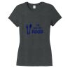 Women's Perfect® Tri Soft-Style Tee Thumbnail