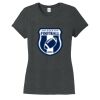 Women's Perfect® Tri Soft-Style Tee Thumbnail