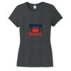 Women's Perfect® Tri Soft-Style Tee Thumbnail