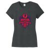 Women's Perfect® Tri Soft-Style Tee Thumbnail