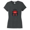 Women's Perfect® Tri Soft-Style Tee Thumbnail