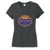 Women's Perfect® Tri Soft-Style Tee Thumbnail