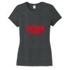 Women's Perfect® Tri Soft-Style Tee Thumbnail