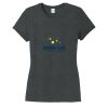 Women's Perfect® Tri Soft-Style Tee Thumbnail