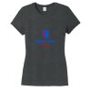 Women's Perfect® Tri Soft-Style Tee Thumbnail