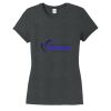 Women's Perfect® Tri Soft-Style Tee Thumbnail