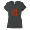 Women's Perfect® Tri Soft-Style Tee Thumbnail