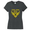 Women's Perfect® Tri Soft-Style Tee Thumbnail
