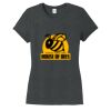 Women's Perfect® Tri Soft-Style Tee Thumbnail