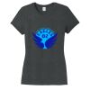 Women's Perfect® Tri Soft-Style Tee Thumbnail