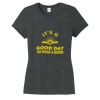 Women's Perfect® Tri Soft-Style Tee Thumbnail