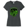 Women's Perfect® Tri Soft-Style Tee Thumbnail