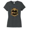 Women's Perfect® Tri Soft-Style Tee Thumbnail