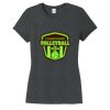 Women's Perfect® Tri Soft-Style Tee Thumbnail
