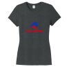 Women's Perfect® Tri Soft-Style Tee Thumbnail