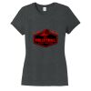 Women's Perfect® Tri Soft-Style Tee Thumbnail