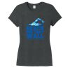 Women's Perfect® Tri Soft-Style Tee Thumbnail