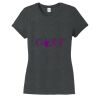 Women's Perfect® Tri Soft-Style Tee Thumbnail
