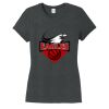 Women's Perfect® Tri Soft-Style Tee Thumbnail