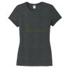 Women's Perfect® Tri Soft-Style Tee Thumbnail