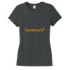 Women's Perfect® Tri Soft-Style Tee Thumbnail