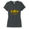 Women's Perfect® Tri Soft-Style Tee Thumbnail