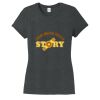 Women's Perfect® Tri Soft-Style Tee Thumbnail