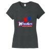 Women's Perfect® Tri Soft-Style Tee Thumbnail